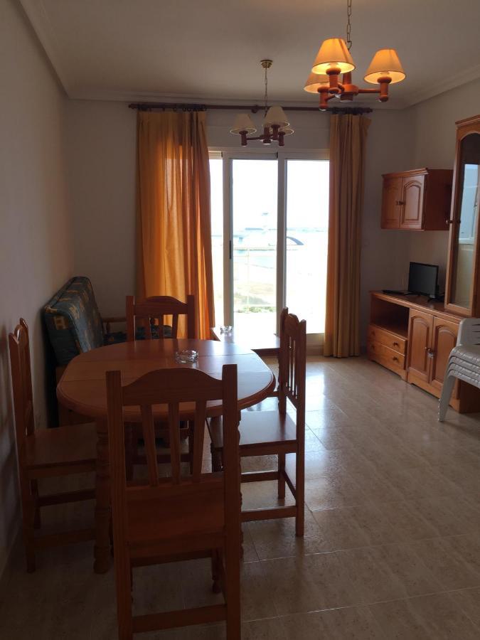 Turismar-Puerto Mar I Y II Apartment San Blas  Exterior photo